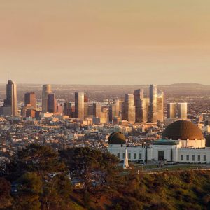 Los Angeles
