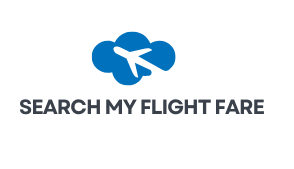 SearchMyFlightFare.com Logo