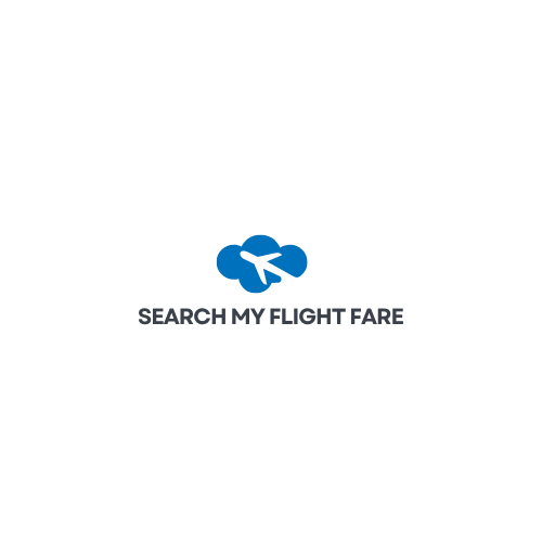Search My Flight Fare Logo