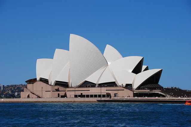 Sydney